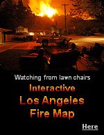 Follow the progress of the fire on the LA Times website.